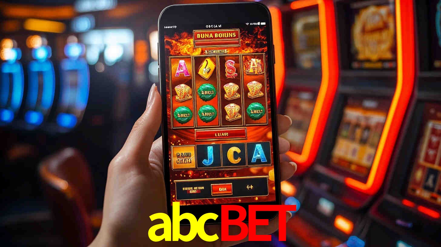 abcbet,abc bet app