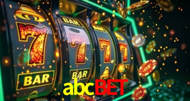 abcbet Slot - 320+ Caça-Níqueis Premium