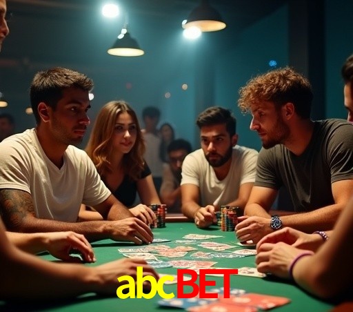 Promoção Relâmpago abcbet