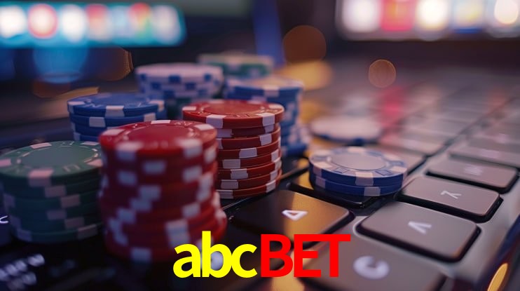 Jogos de Slot abcbet