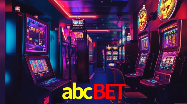abcbet App Interface