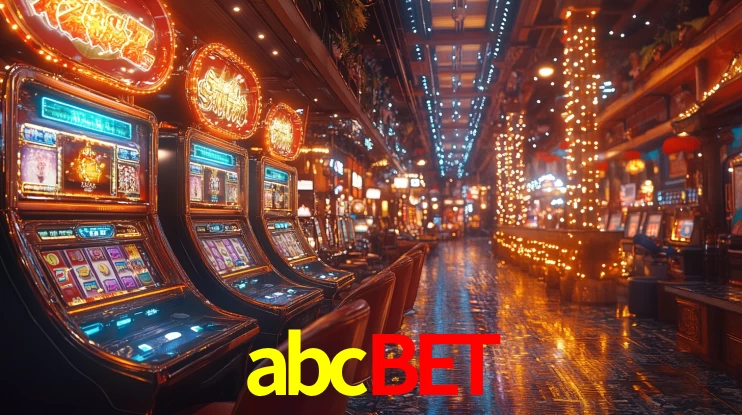 abcbet,abc bet app