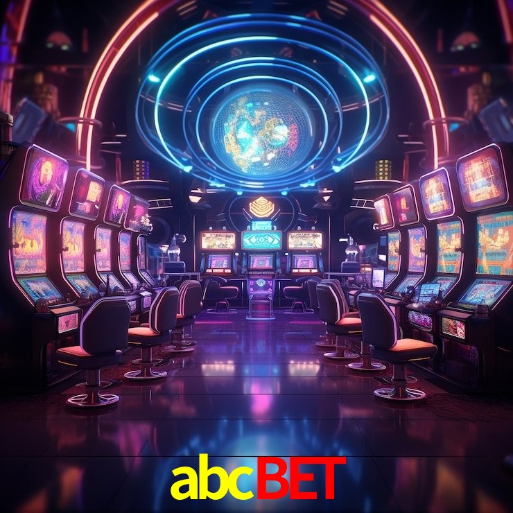 abcbet Belo Horizonte - Jackpots