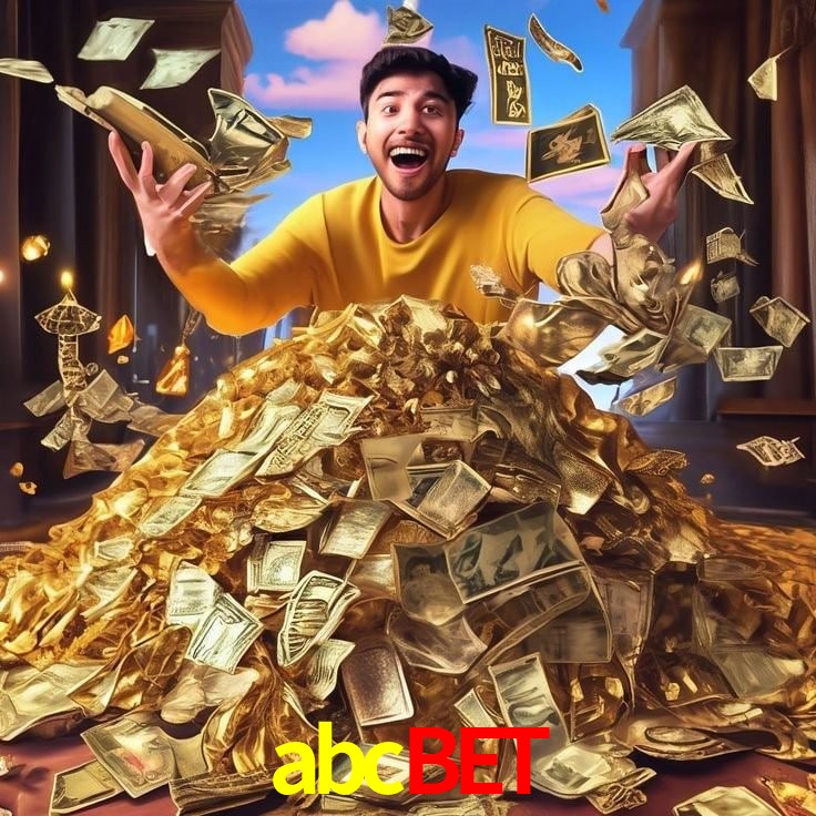 PIX Instantâneo abcbet