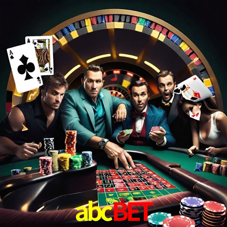 abcbet São Paulo - Hot Promos