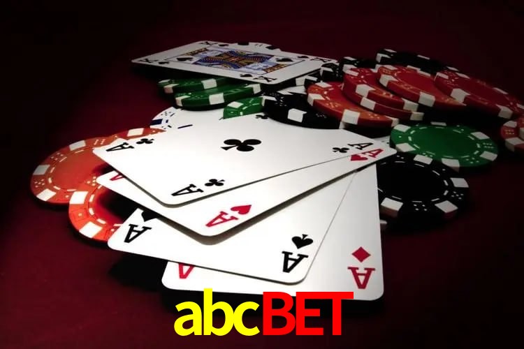 Interface Premium abcbet