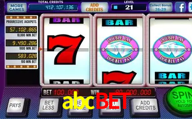 Descubra a Magia dos Jogos de Arcade no abcbet