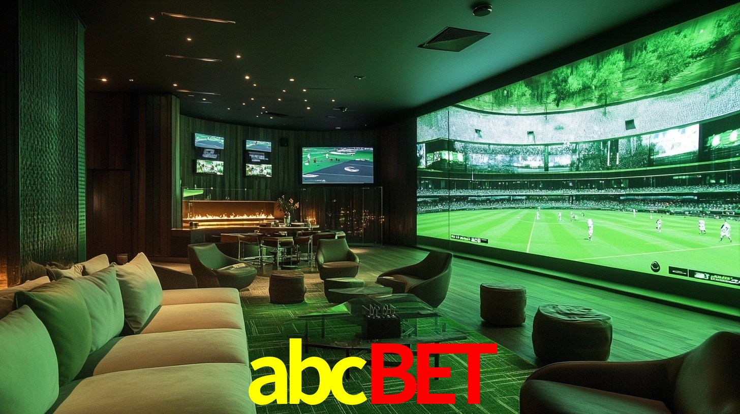 abcbet: A Experiência de Casino com Jogos de Mesa ao Vivo