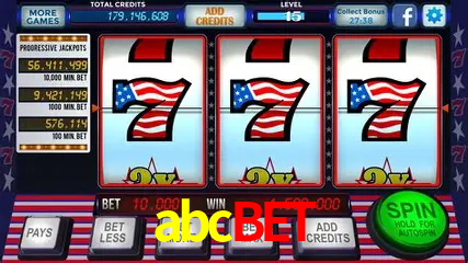 Descubra o Mundo do Cassino Online com abcbet