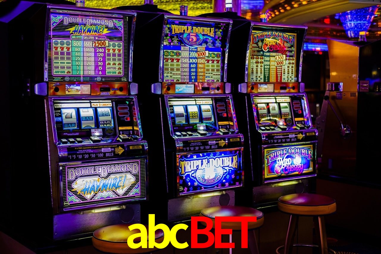 Diretório de Jogos abcbet