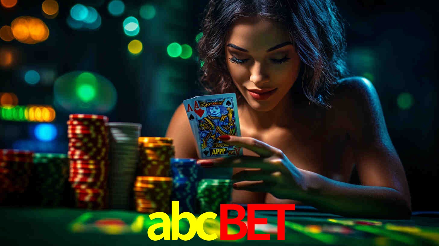 A Experiência Imersiva dos Cassinos Ao Vivo no abcbet