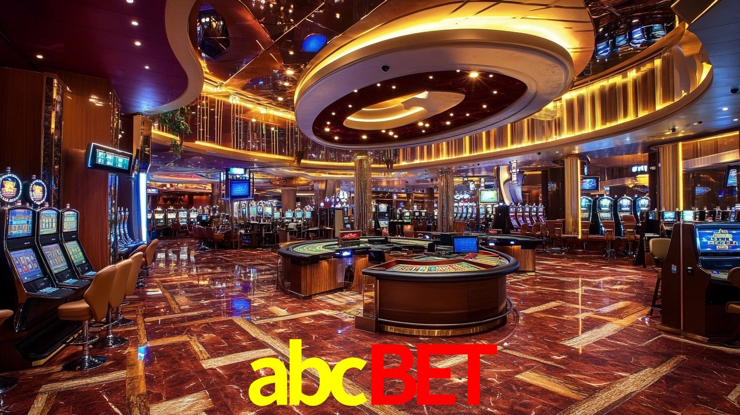 Premium Interface abcbet