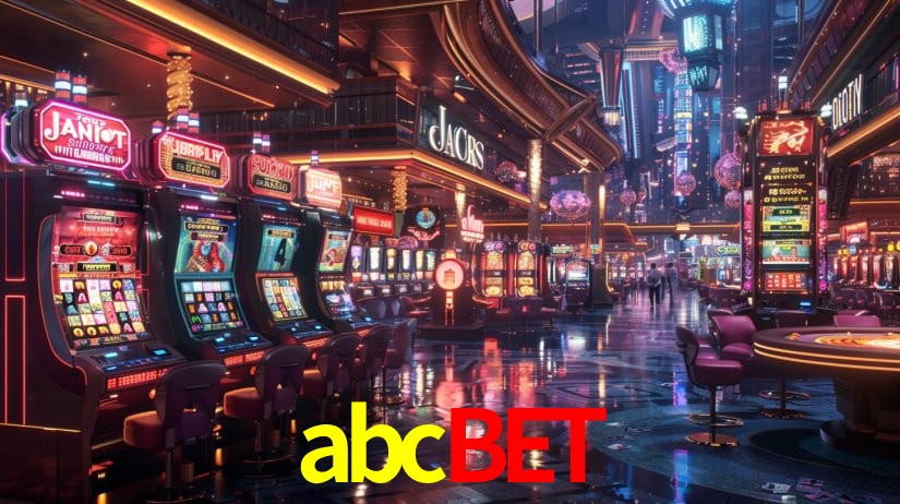 Game Providers abcbet