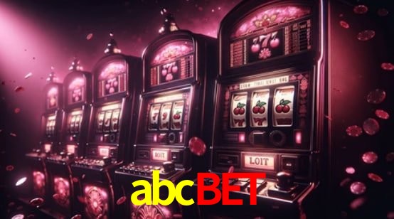 Mesa de Roleta abcbet