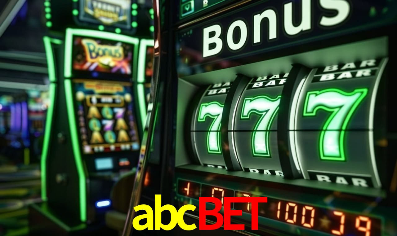 Slot Games abcbet