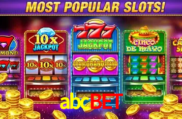 Desvendando o Mundo dos Jogos Virtuais na abcbet