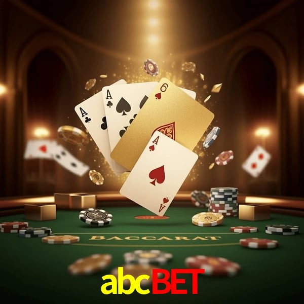 Roulette Table abcbet