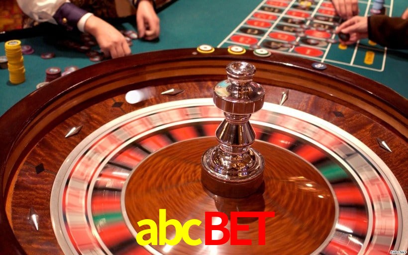 Apostas de Futebol abcbet