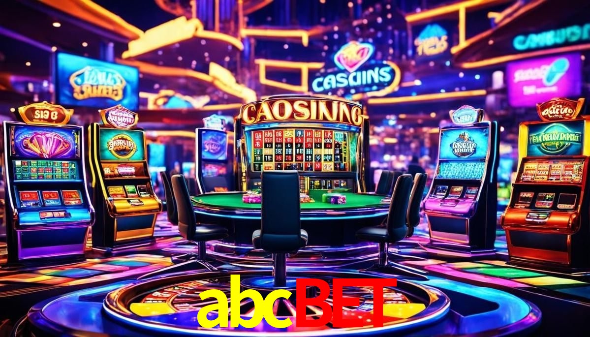 Design Responsivo abcbet
