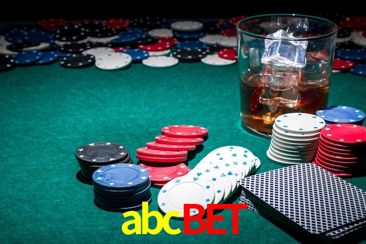 Recursos de Bônus abcbet