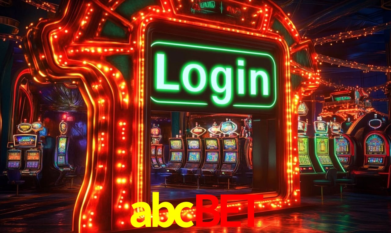 Casino Ao Vivo abcbet
