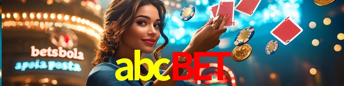 Welcome Bonus abcbet