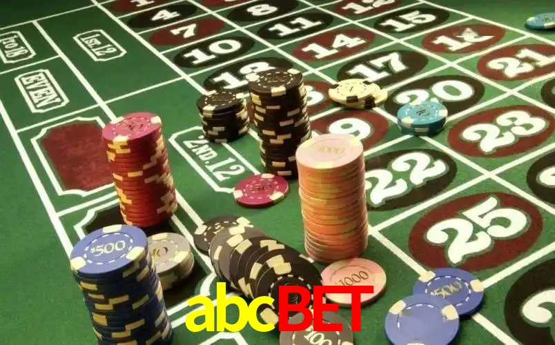Promoção Relâmpago abcbet